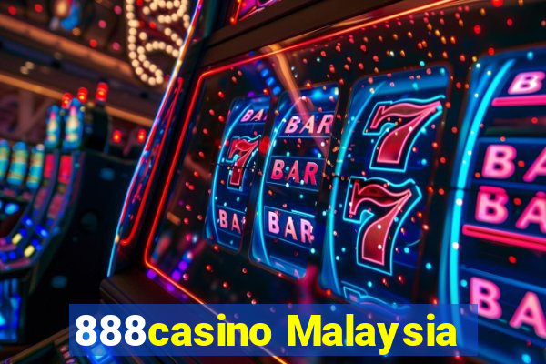 888casino Malaysia